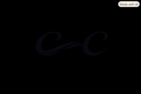 C-C